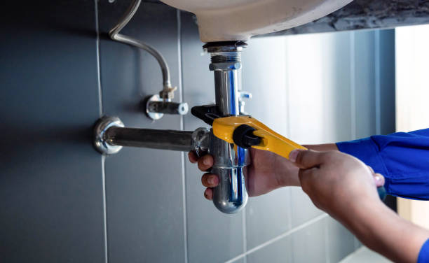 Reliable Auburn, CA Plumbing Services Solutions